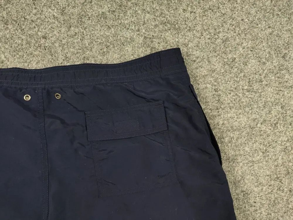 Polo Ralph Lauren Vintage Polo Ralph Lauren Nylon Shorts Casual Streetwear Size US 34 / EU 50 - 6 Thumbnail