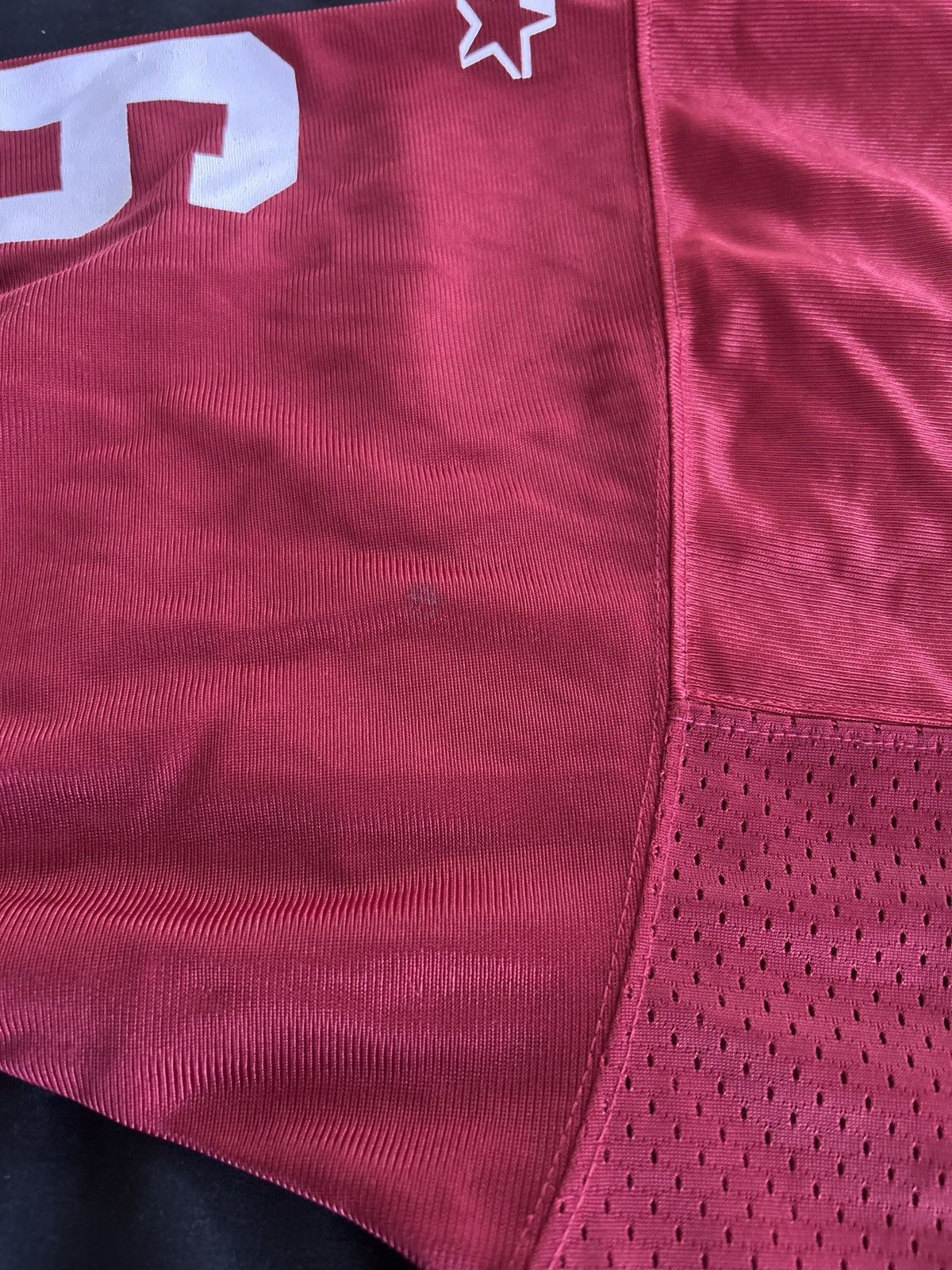 Starter × Vintage Vintage Starter Jake Plummer #16 Arizona Cardinals Size US L / EU 52-54 / 3 - 5 Thumbnail