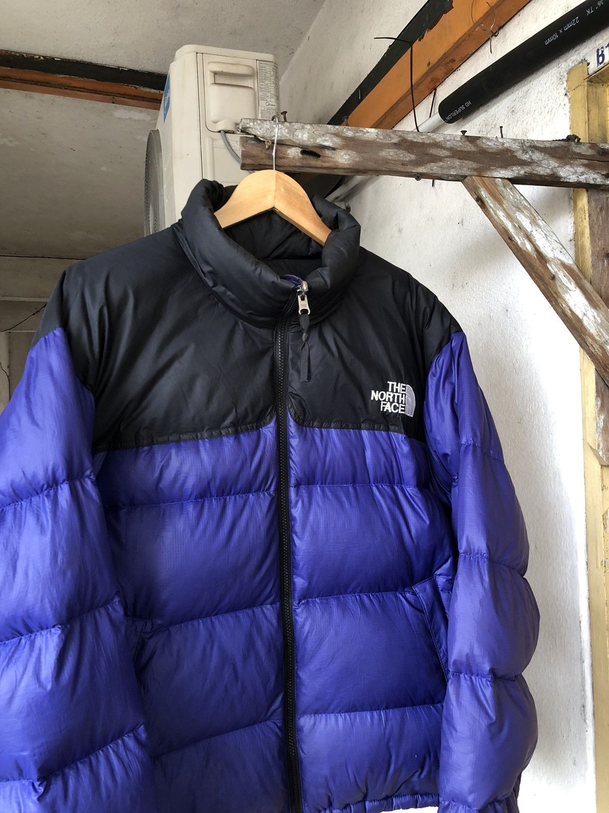The North Face Free Balaclava❗️Vintage 90s The North Face Puffer Jacket Size US L / EU 52-54 / 3 - 4 Thumbnail