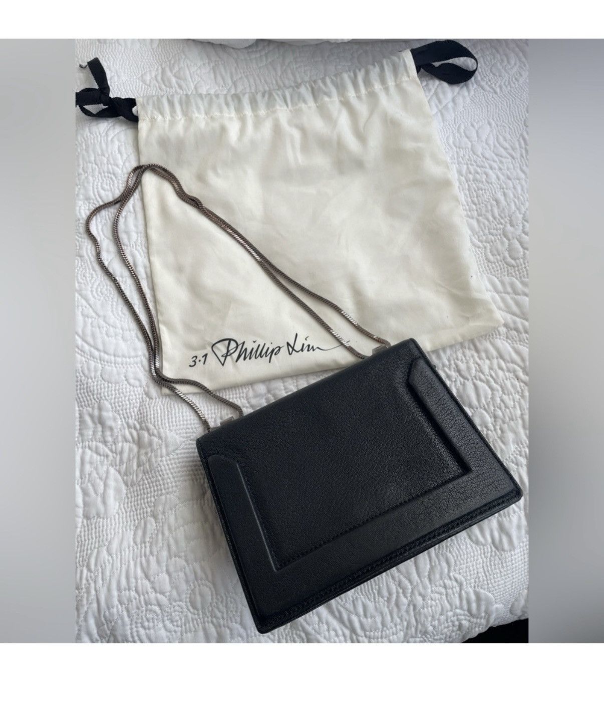 3.1 Phillip Lim 3.1 Philp Lim bag Size ONE SIZE - 1 Thumbnail