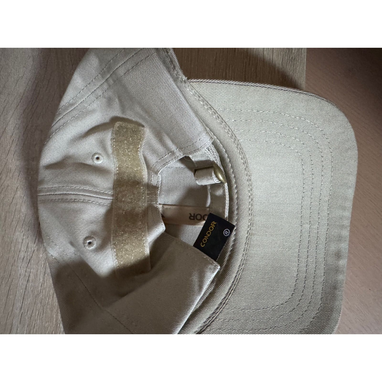Other Condor Tactical Baseball Cap - American Flag Patch Size ONE SIZE - 9 Thumbnail