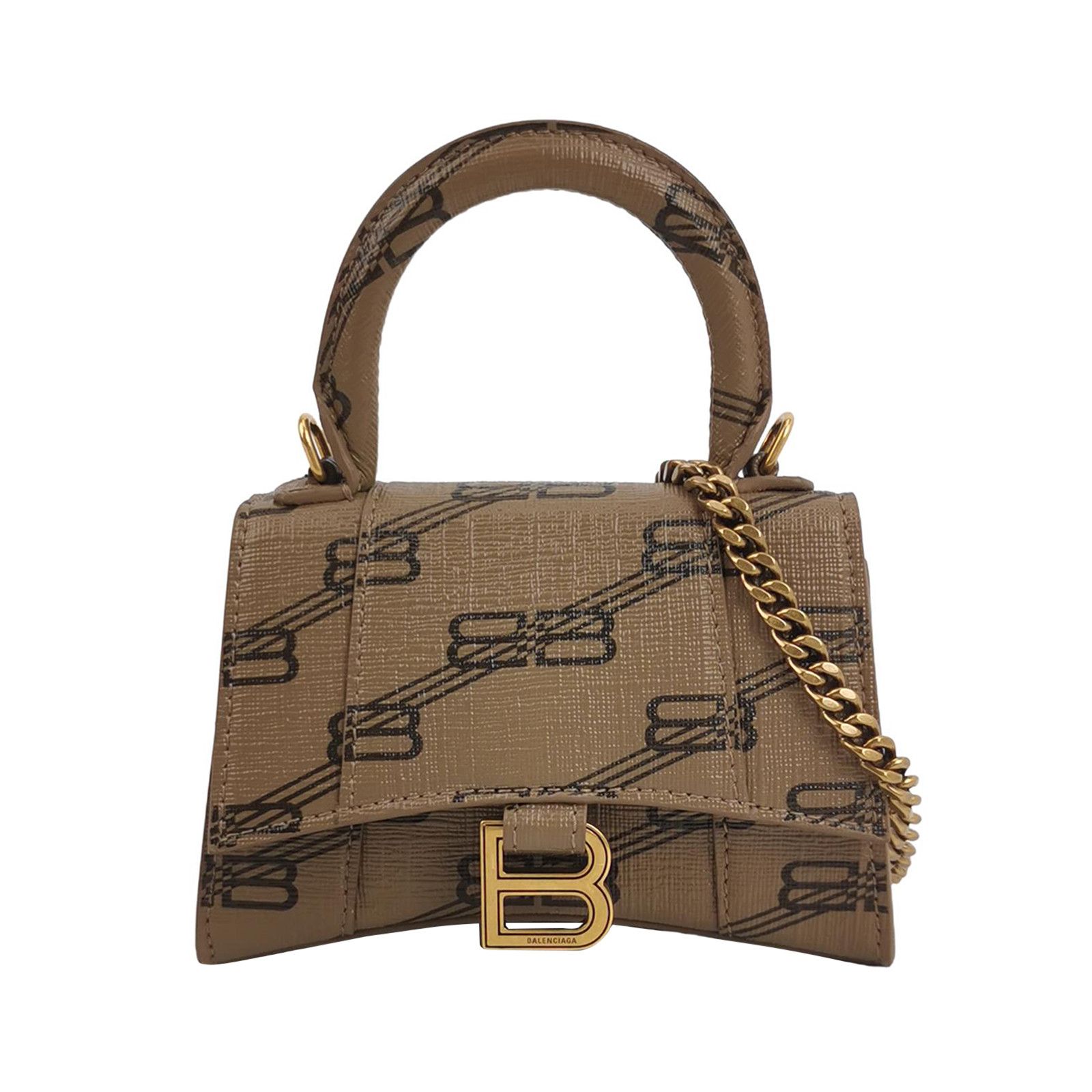 Balenciaga Balenciaga Women os Shoulder Bags Size ONE SIZE - 1 Thumbnail