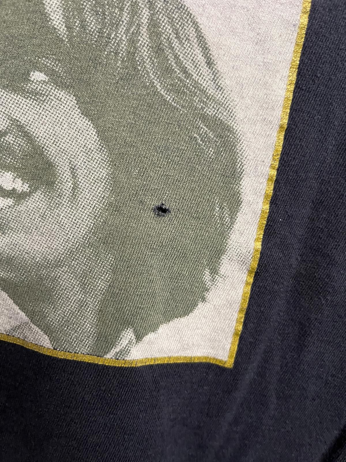 Designer VTG T-shirt The Beatles Let It Be Squares Tee - Apple Tag M Size US M / EU 48-50 / 2 - 4 Thumbnail