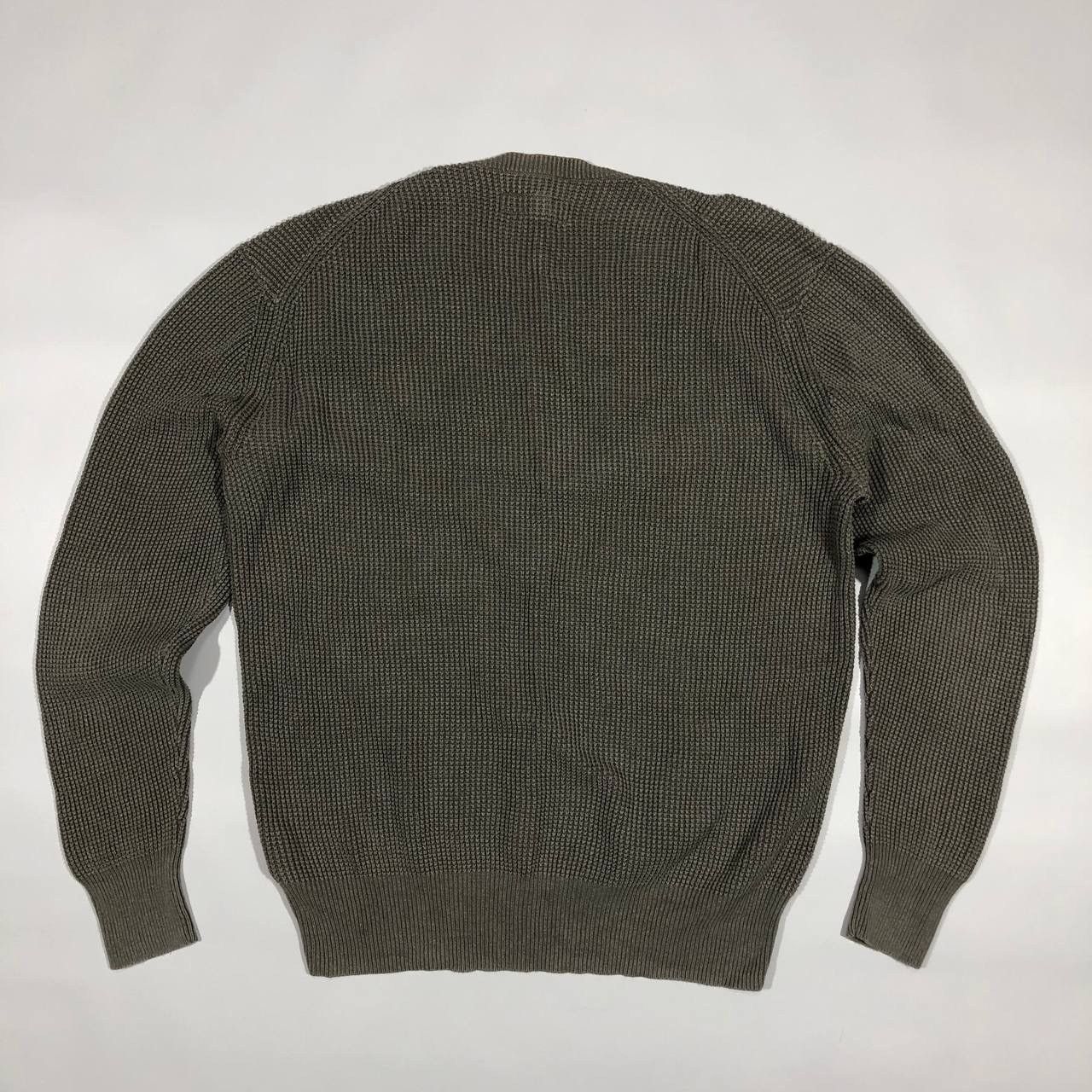 Other All Saints Heavy Knit Sweater Size US M / EU 48-50 / 2 - 2 Thumbnail