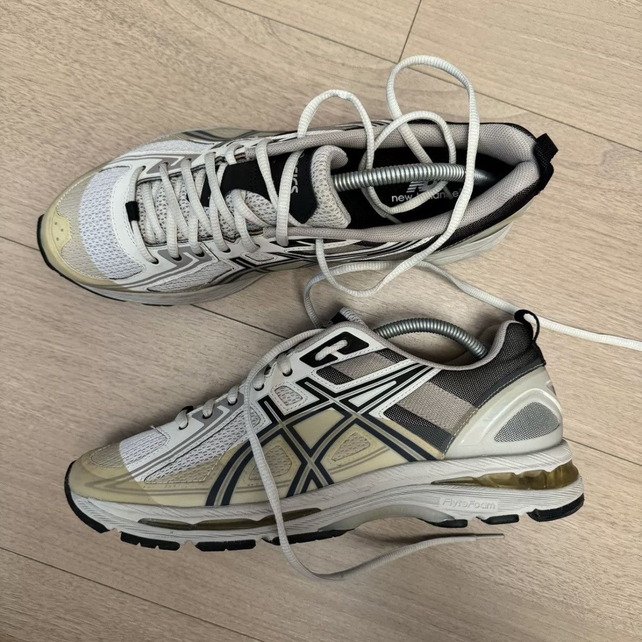 Kiko Asics Gel Burz 1 | Grailed