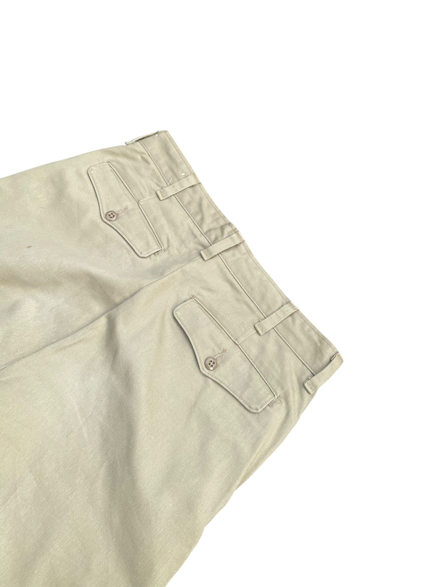 Other Vintage Big Mac Trouser Size US 30 / EU 46 - 6 Thumbnail