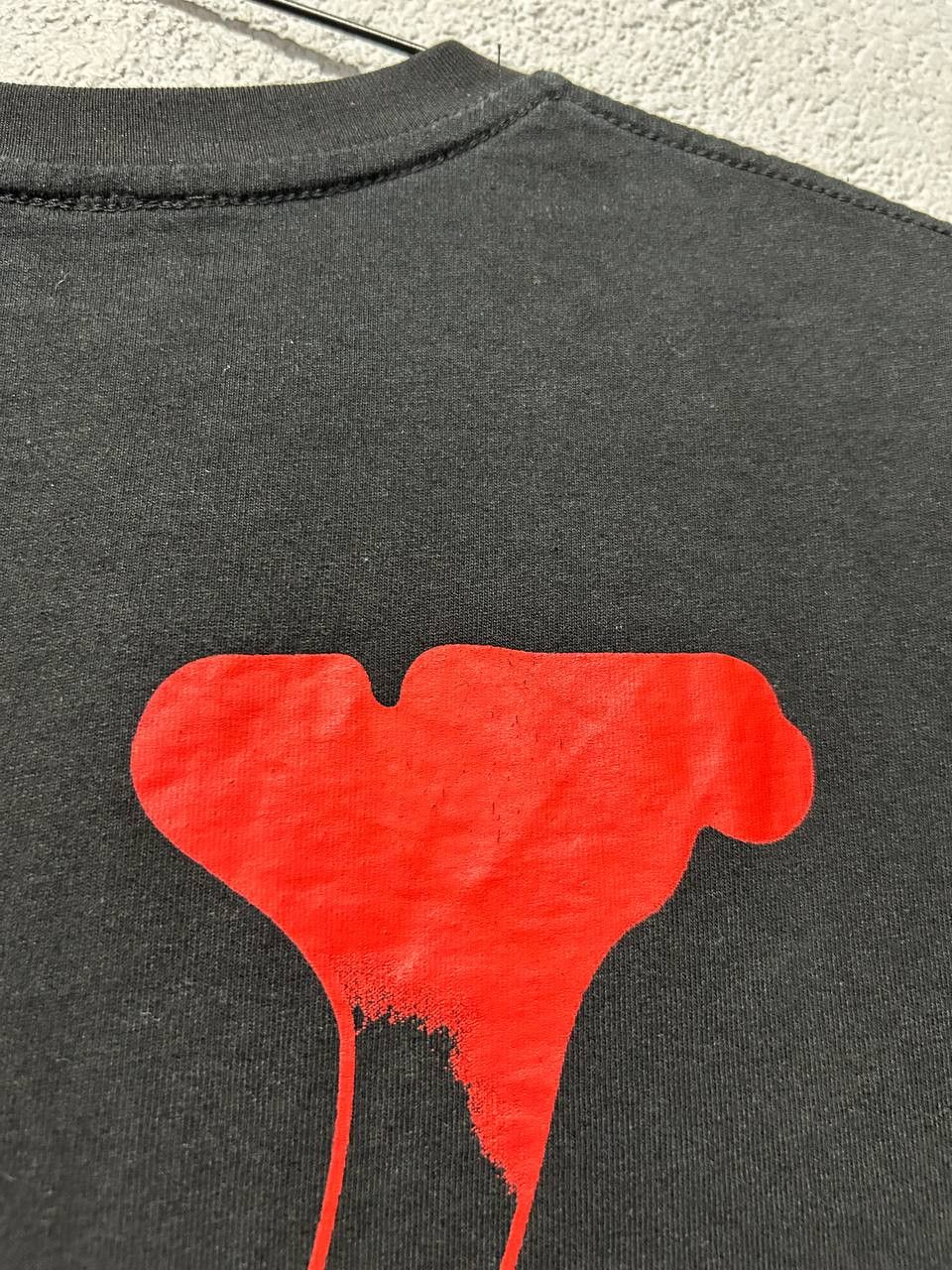 The Weeknd × Vlone Vlone The Weeknd mens t shirt M made in USA Size US M / EU 48-50 / 2 - 9 Thumbnail