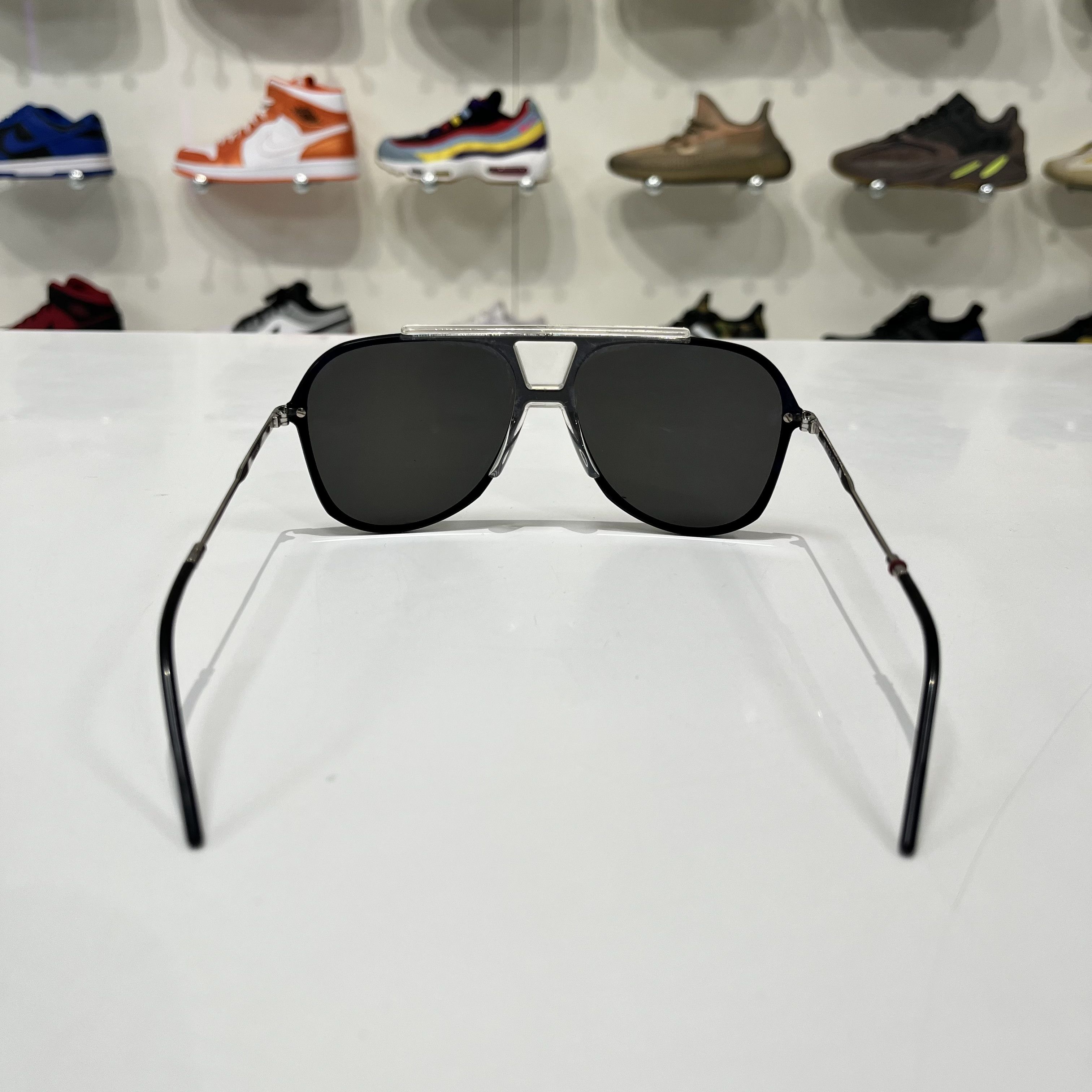 Dior Dior Sunglasses Size ONE SIZE - 4 Thumbnail