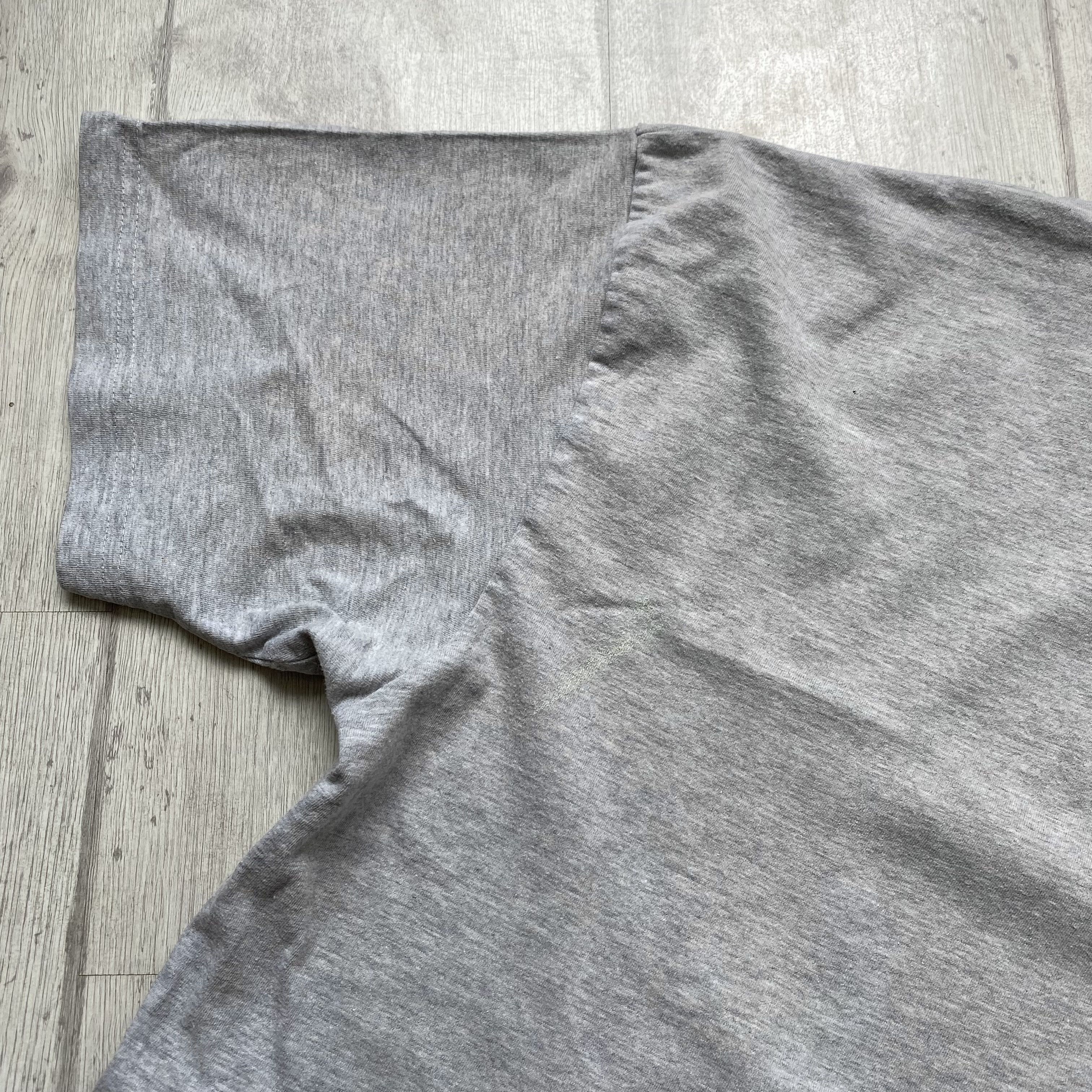 Dickies Vintage Diskies USA Logo Heavy Boxy tee Skater Rap Size US L / EU 52-54 / 3 - 8 Thumbnail