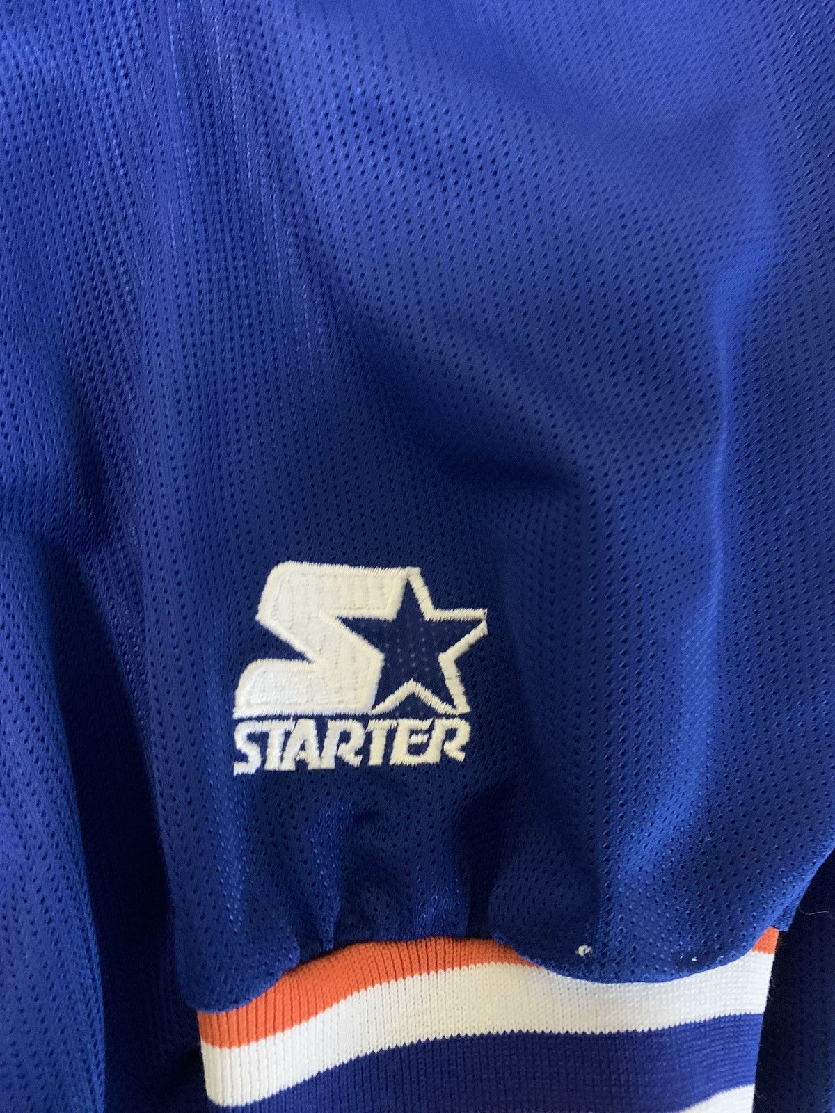 Vintage Vintage Starter Florida Gators Pullover Size US XL / EU 56 / 4 - 2 Thumbnail