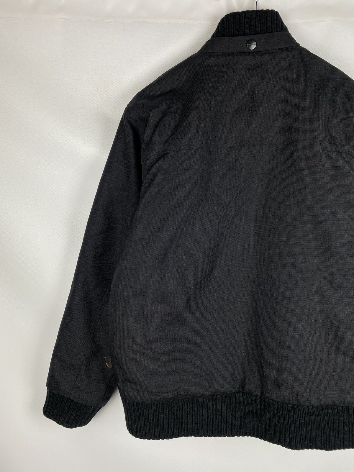 Carhartt Carhartt men’s cordura bomber jacket size M Size US M / EU 48-50 / 2 - 17 Thumbnail