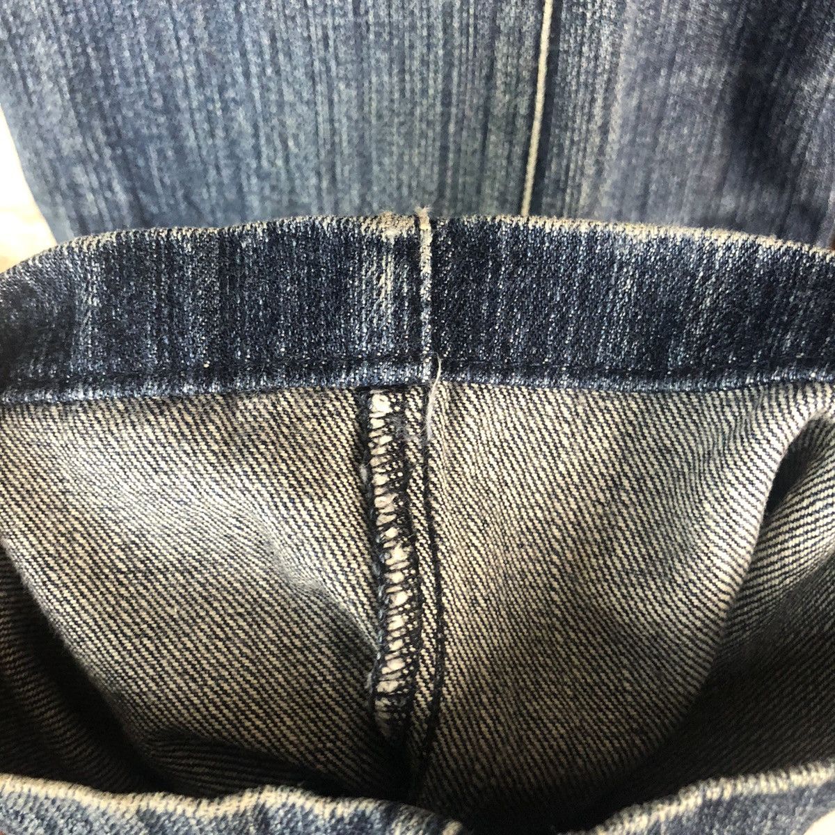 Columbia DL Columbia Blue Cargo Multipocket Pants #C306 Size US 34 / EU 50 - 13 Thumbnail