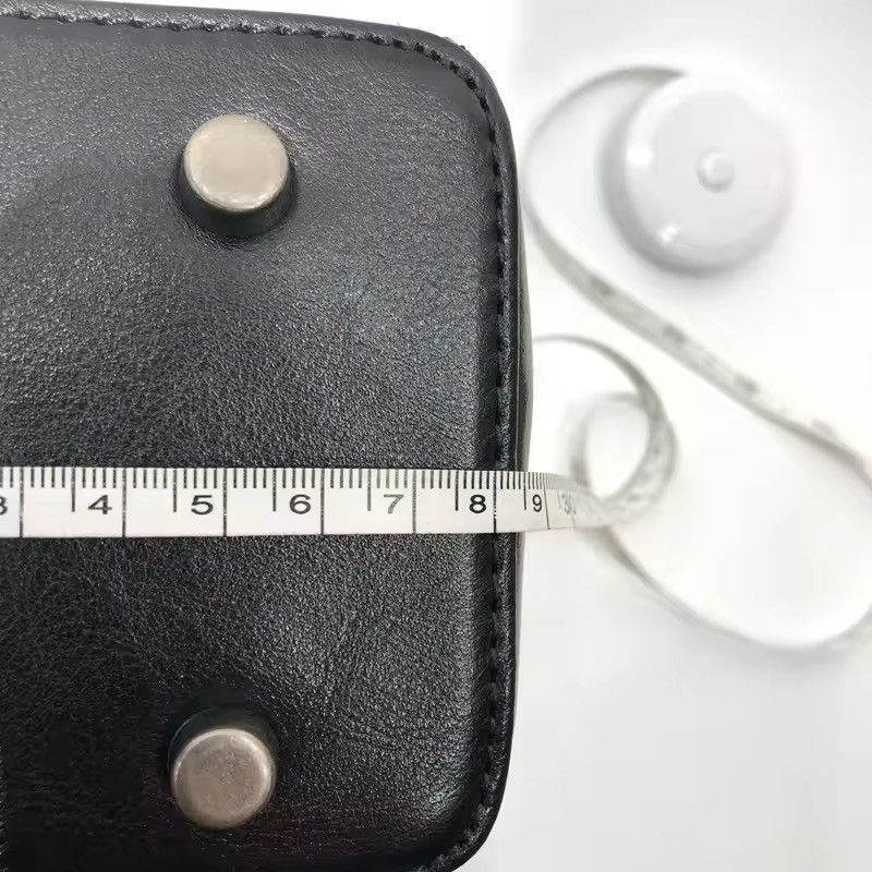 Genuine Leather Natural Leather Crossbody Bag Size ONE SIZE - 5 Thumbnail