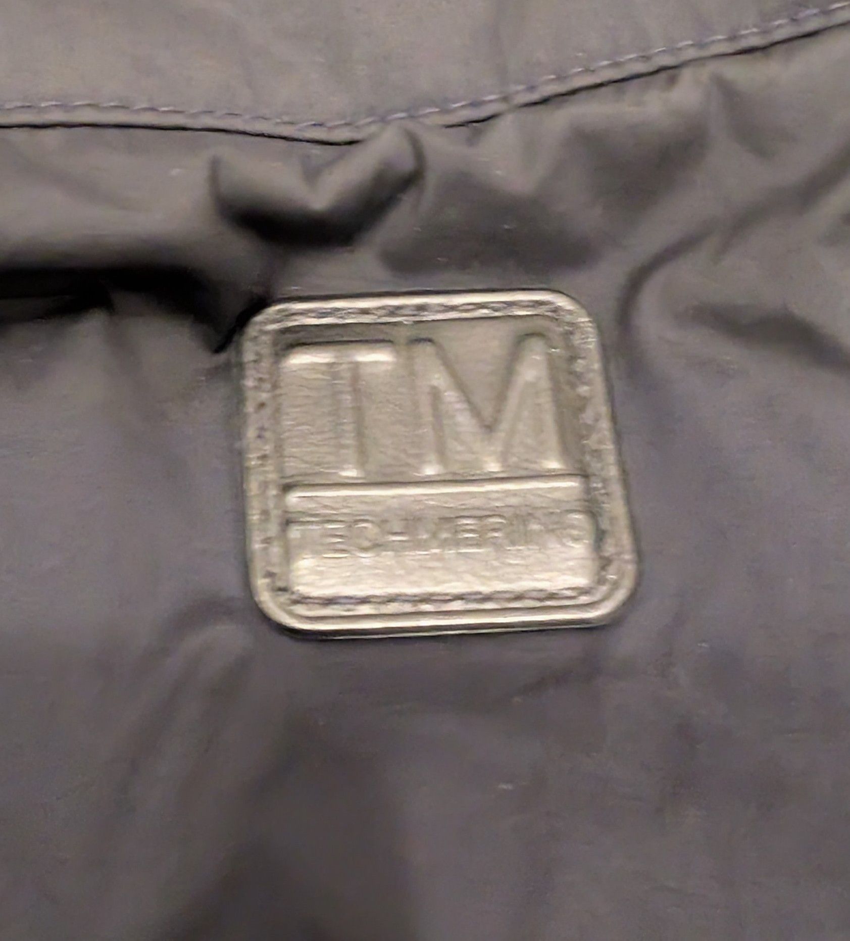 Z Zegna ZZegna TechMerino Reversible Wool Jacket Made in Romania Size US M / EU 48-50 / 2 - 6 Thumbnail