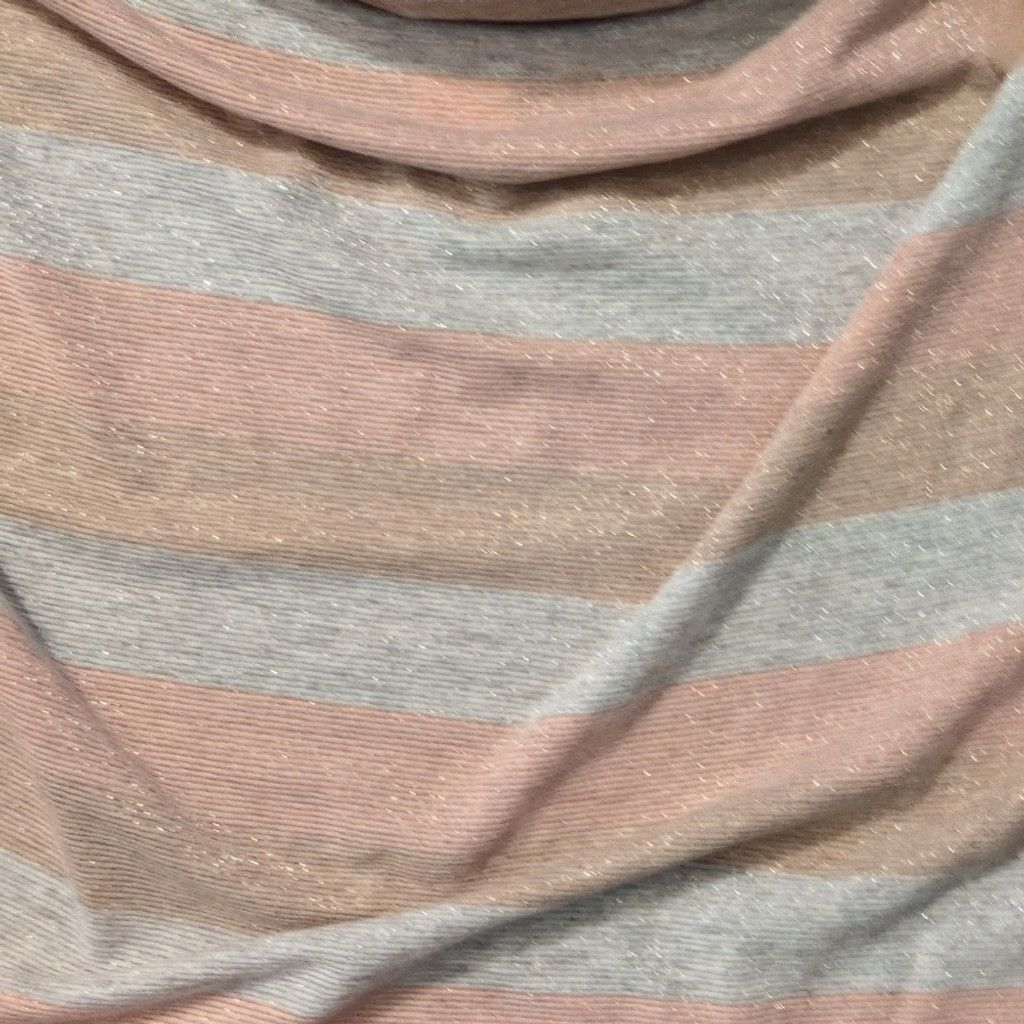 Other Kut From The Kloth Striped Long Sleeve Top Size XL Size XL / US 12-14 / IT 48-50 - 2 Thumbnail
