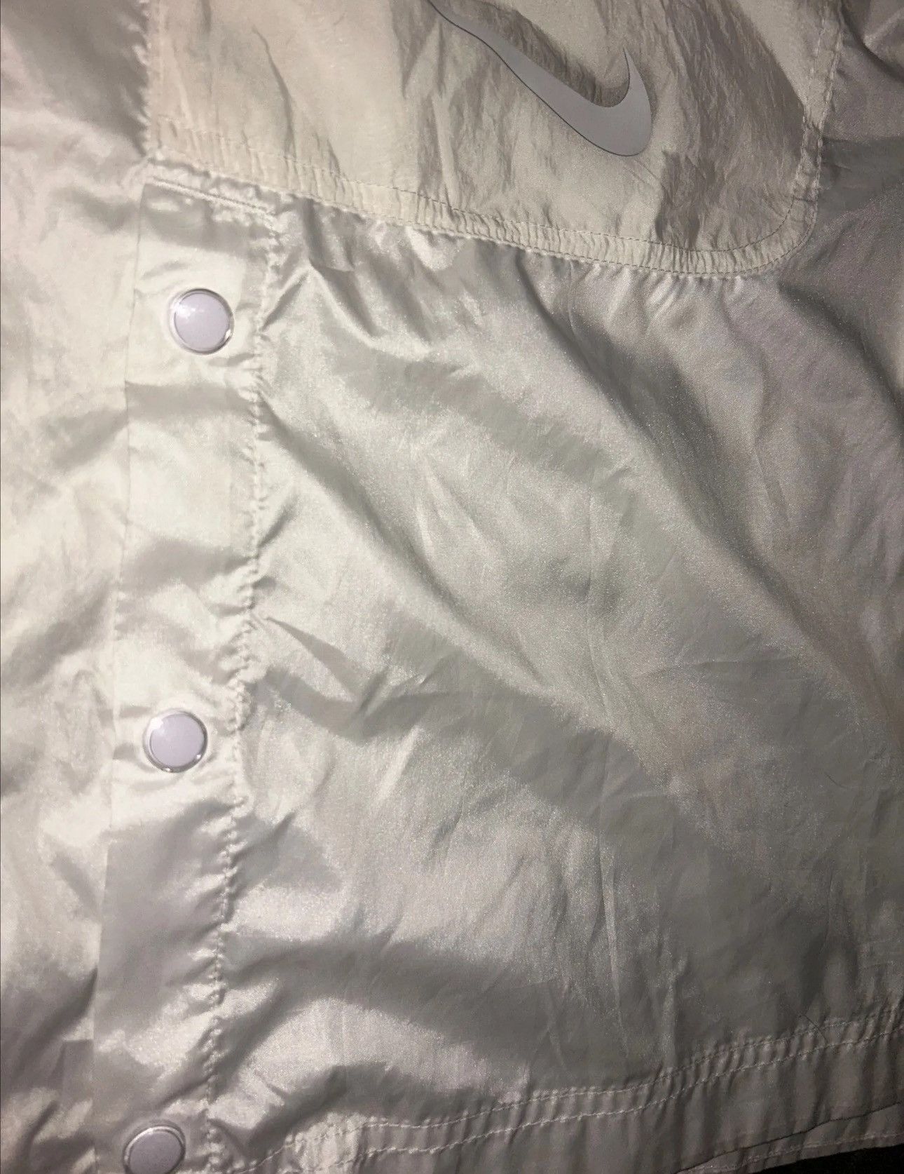 Nike Nike Sportswear Up In Air Loose Fit Swoosh athletic Shorts Size 36" / US 14 / IT 50 - 5 Thumbnail
