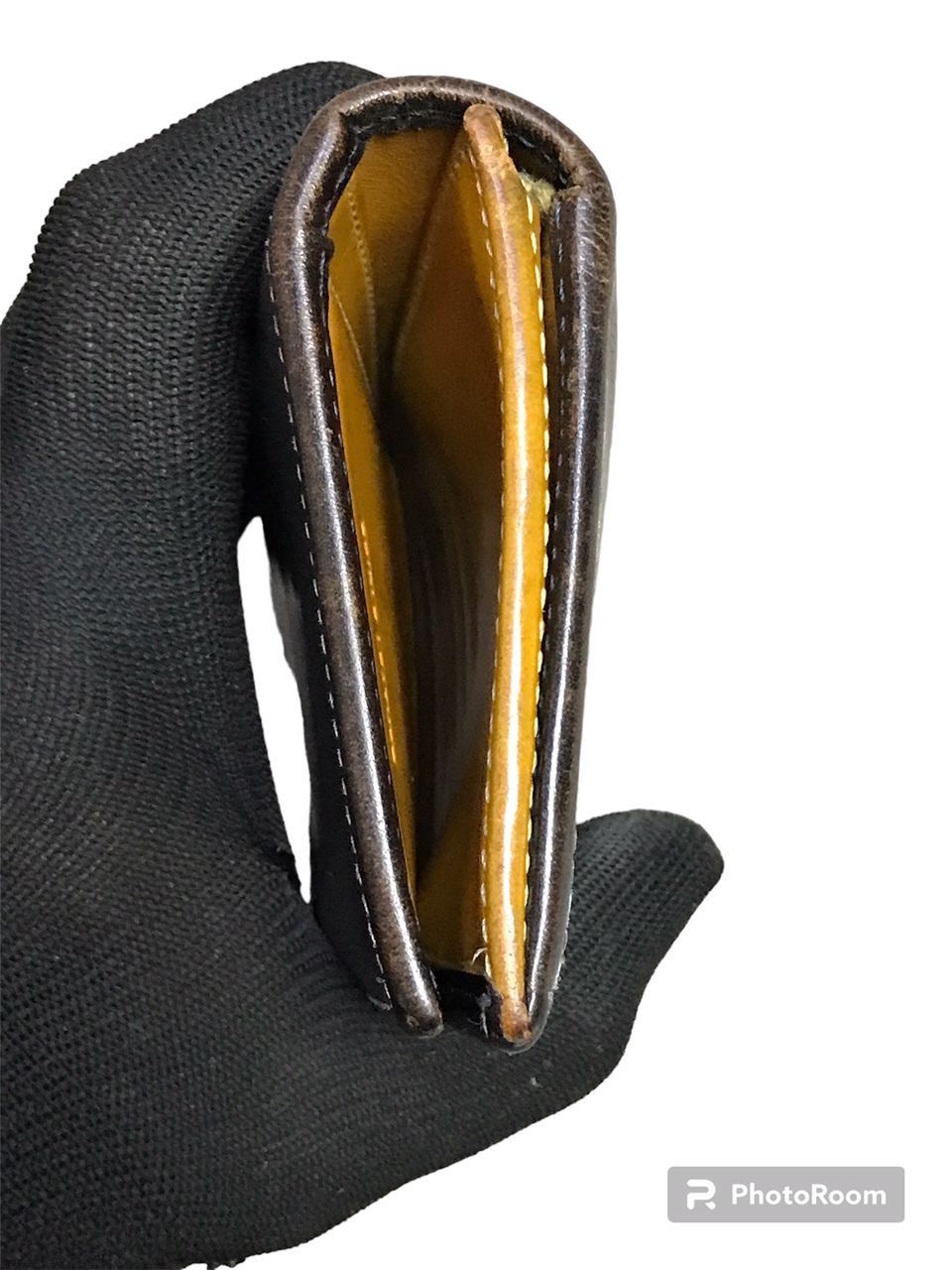 Whitehouse Cox Whitehouse Cox Handmade Leather Long Wallets Size ONE SIZE - 6 Thumbnail