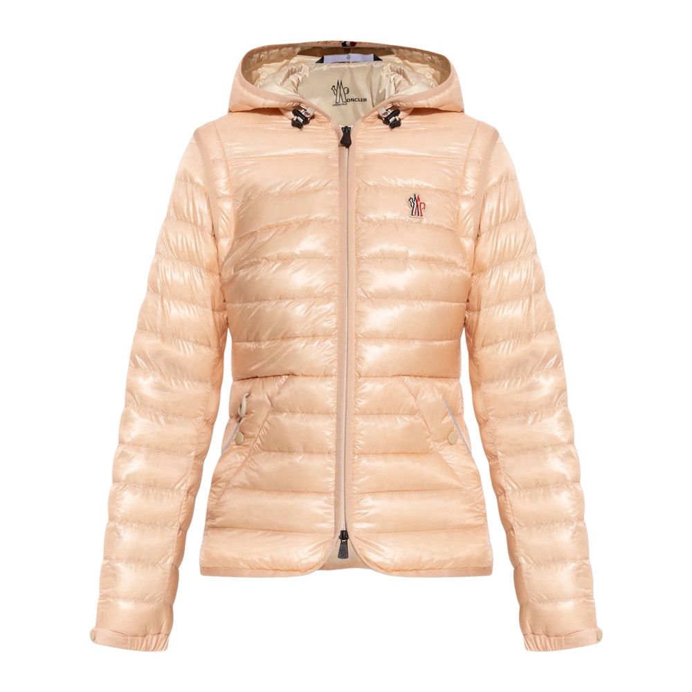 Moncler Grenoble Moncler Grenoble PINK Jackets - Puffer Jackets Size XS / US 0-2 / IT 36-38 - 1 Thumbnail