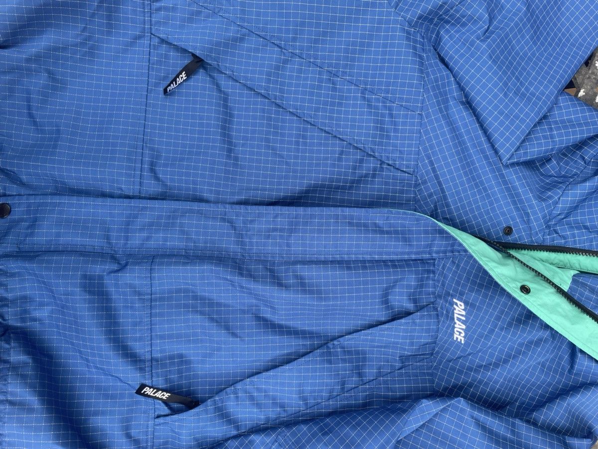 Palace Mountain parka Size US M / EU 48-50 / 2 - 10 Thumbnail