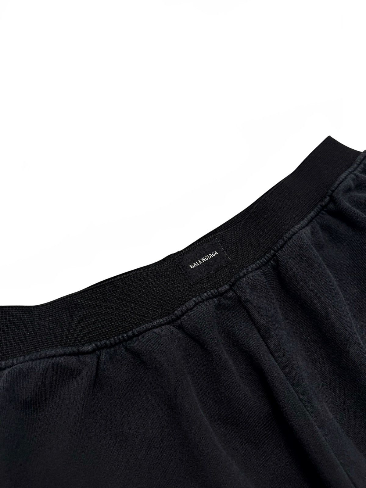 Balenciaga 2024 Chinese Exclusive Faded Baggy Sweatpants Size US 34 / EU 50 - 3 Thumbnail