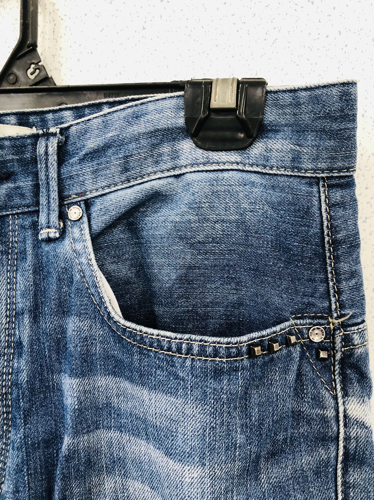 Other Zara Man Jeans Size US 30 / EU 46 - 8 Thumbnail