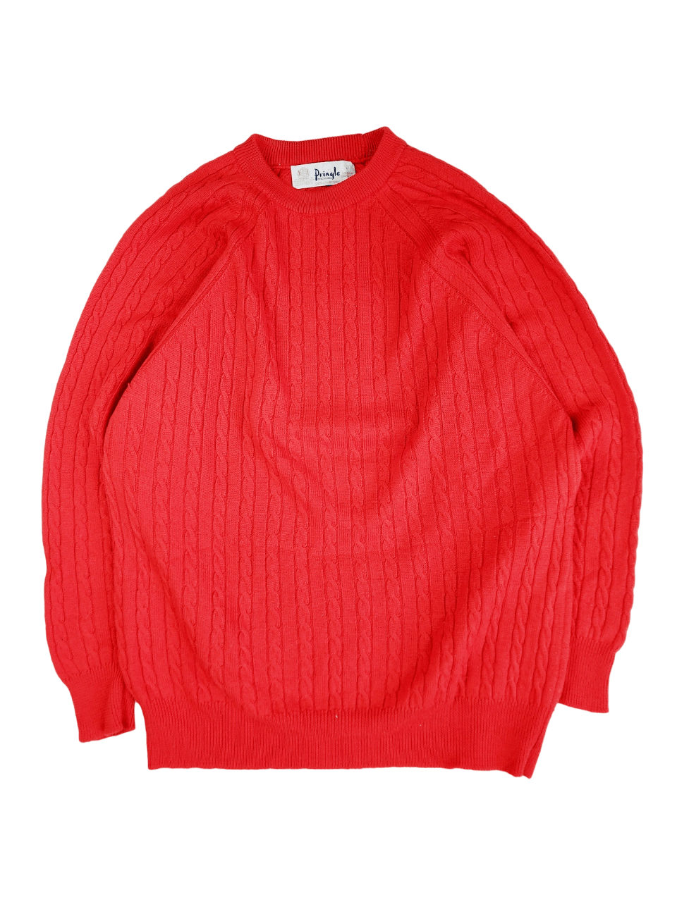 Vintage Pringle of Scotland Sweater