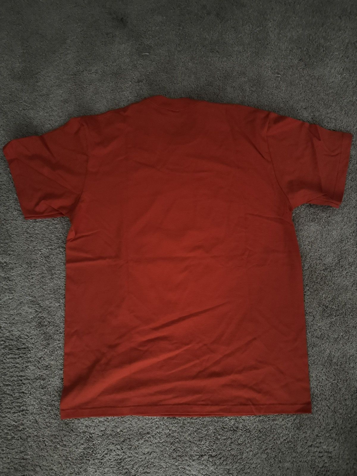 Supreme Supreme Andre 3000 Tee Size US L / EU 52-54 / 3 - 3 Thumbnail