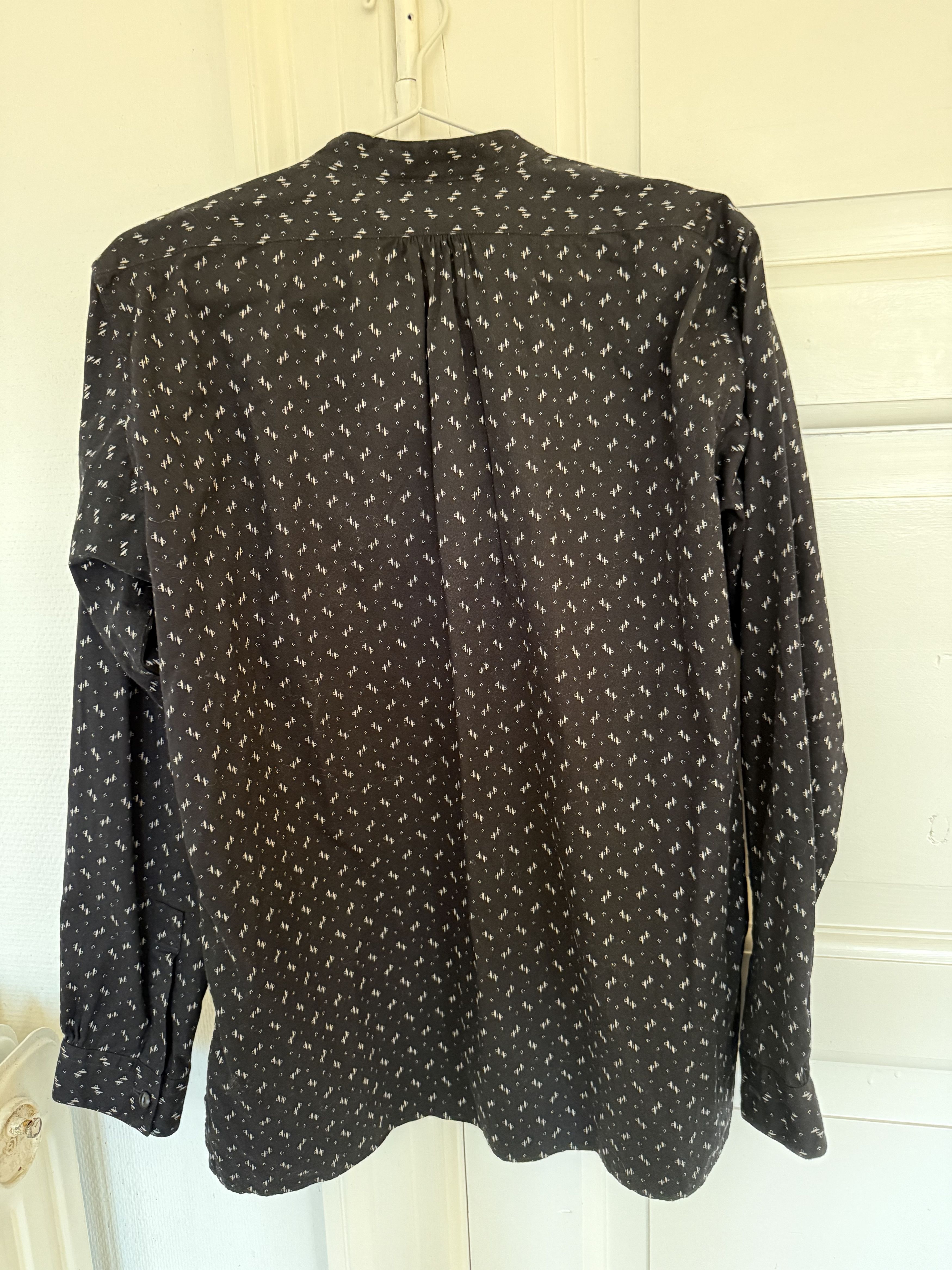 Mister Freedom Liquette Size US M / EU 48-50 / 2 - 3 Thumbnail