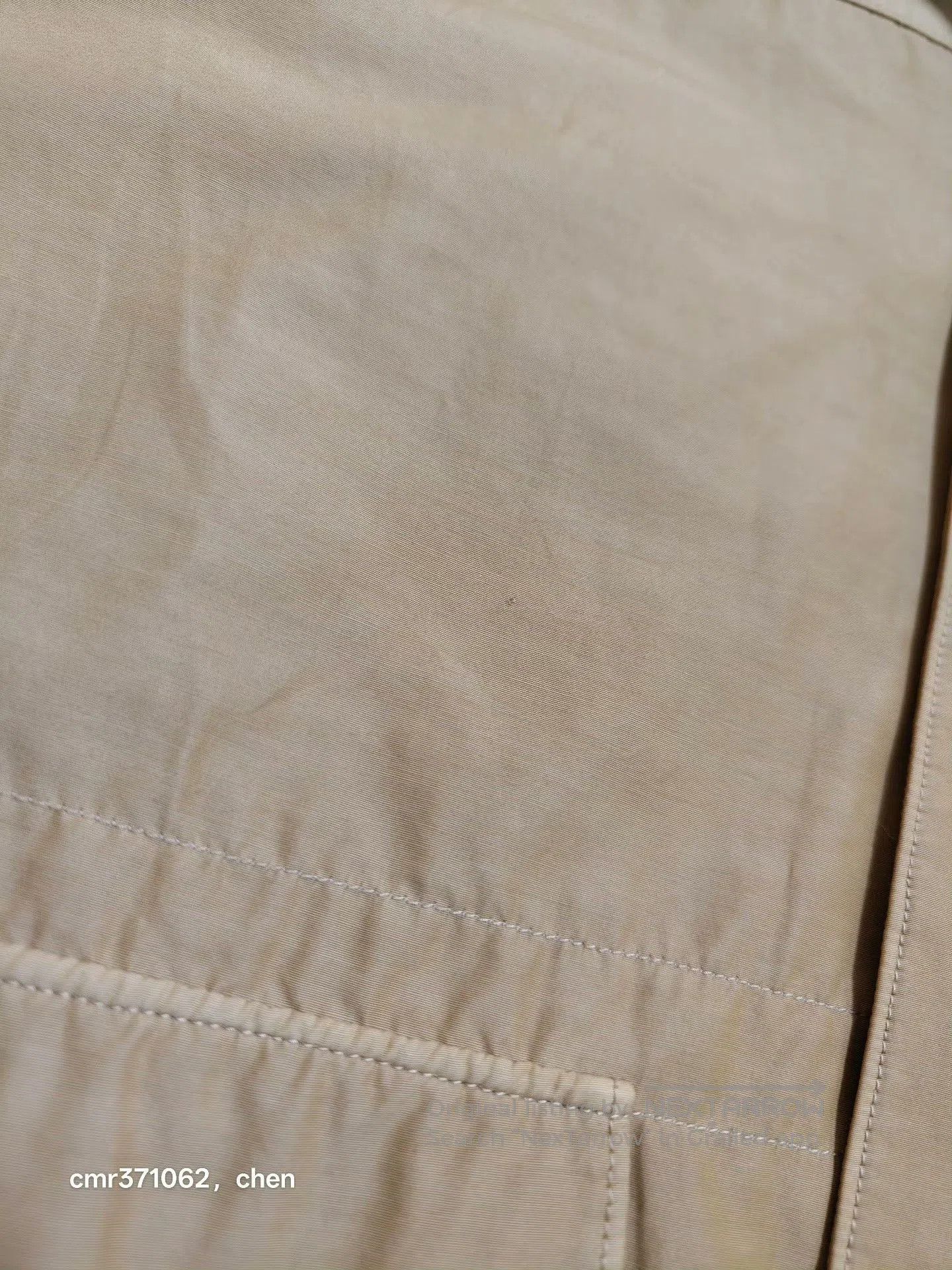 Visvim VISVIM 21SS LAKOTA PARKA. Size US S / EU 44-46 / 1 - 9 Thumbnail