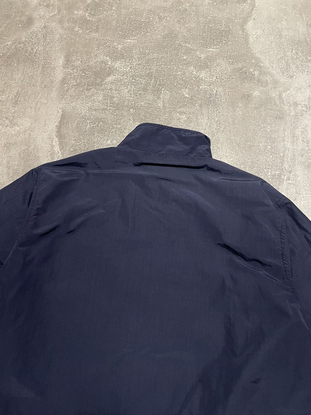 Chaps Ralph Lauren Vintage Chaps Ralph Lauren Nylon Jacket Size US S / EU 44-46 / 1 - 16 Thumbnail