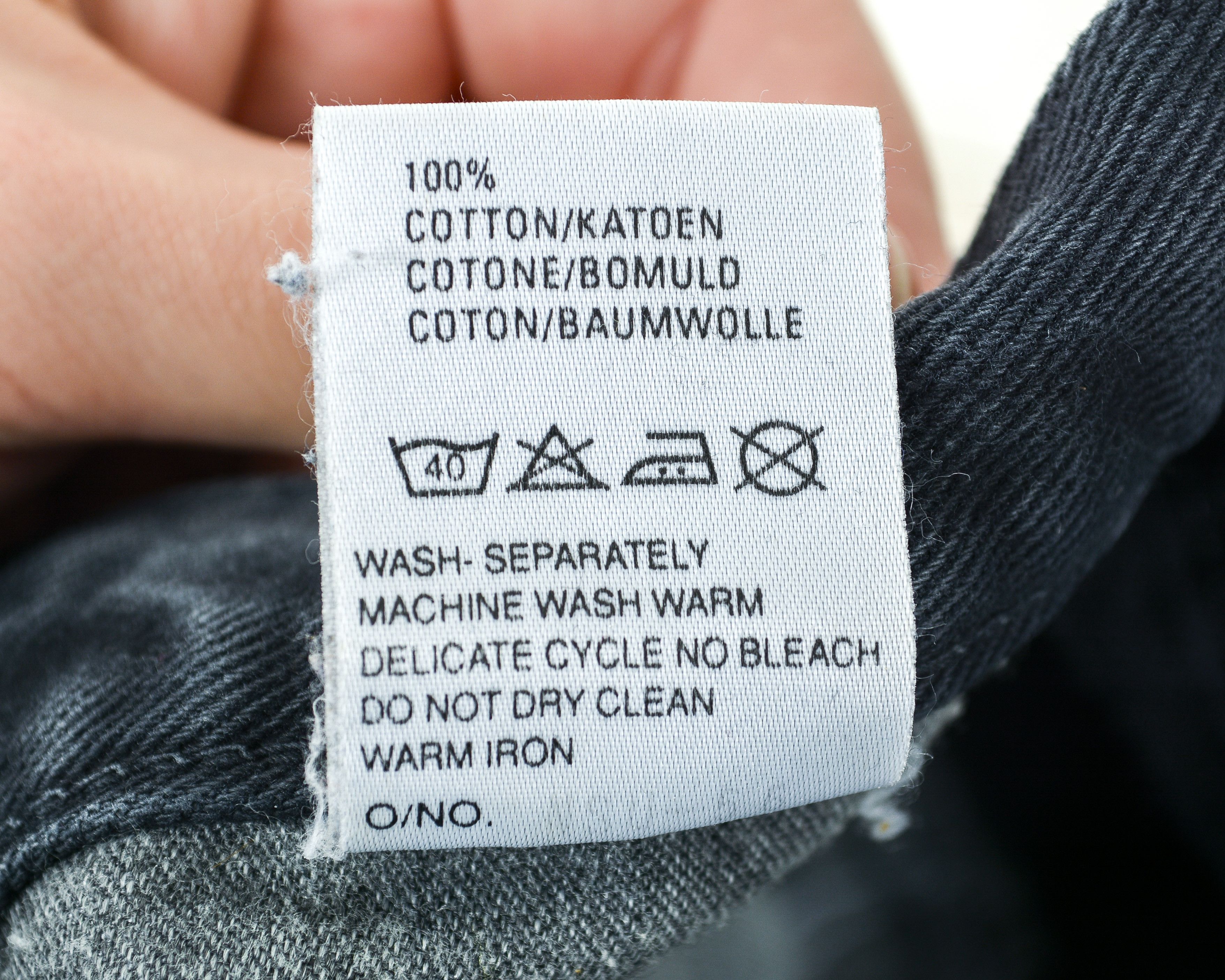 Edwin EDWIN Newton Slim W33 L28 Straight Jeans Pants Trousers Size US 33 - 9 Thumbnail