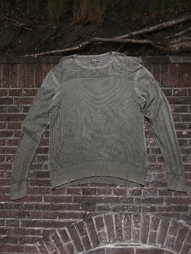 Allsaints Allsaints Sweater Size US XL / EU 56 / 4 - 1 Thumbnail
