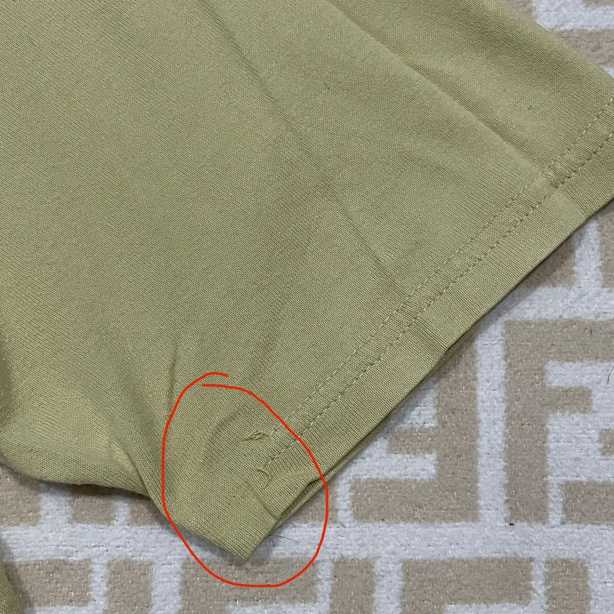 Hai Sporting Gear Hai Sporting Gear Tee Size US M / EU 48-50 / 2 - 4 Thumbnail
