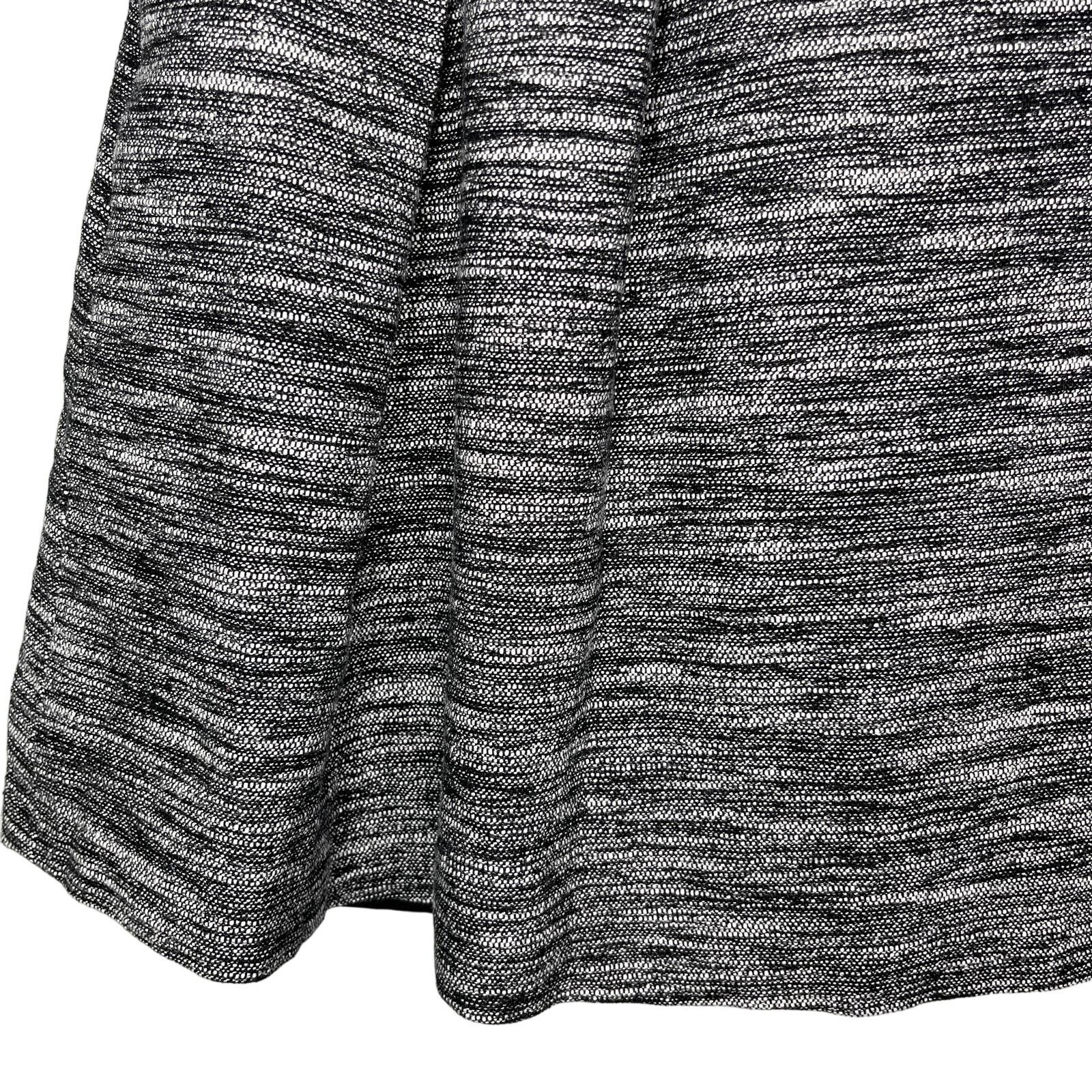 Madewell Madewell Countdown Skirt 4 Back Zip Pockets Lined Size 27" / US 4 / IT 40 - 3 Thumbnail