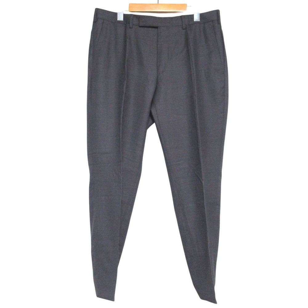 Other Zegna Ermenegildo Zegna Trofeo Wool Trousers Textile Pants DUTY FREE for USA Size ONE SIZE - 1 Thumbnail