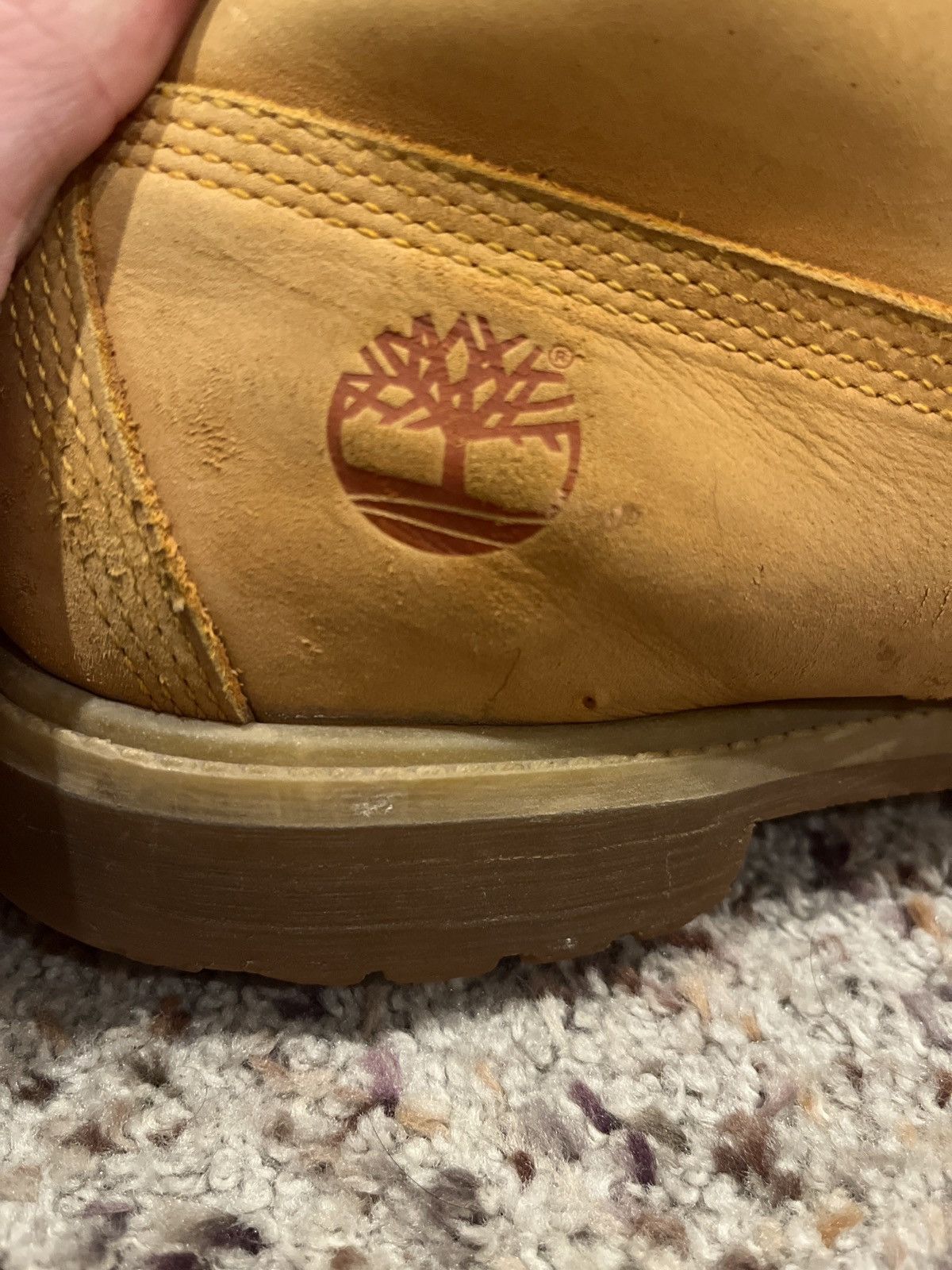 Timberland Timberland boot Size US 13 / EU 46 - 6 Thumbnail