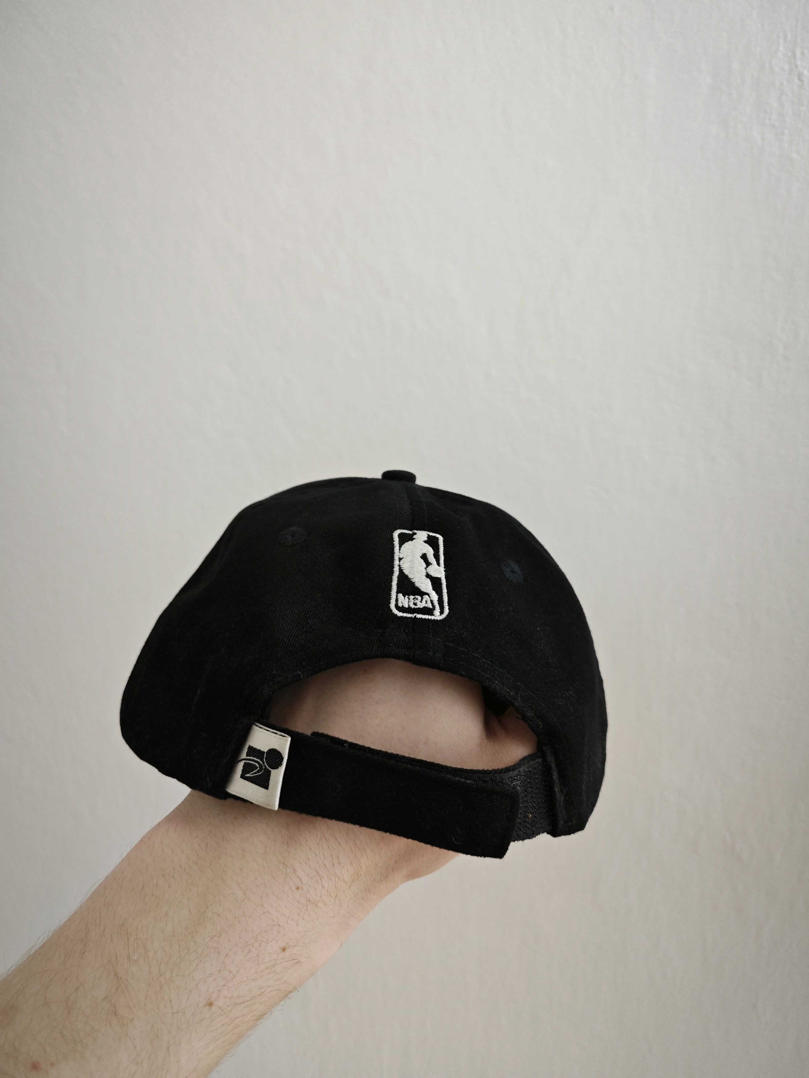Vintage Rockets NBA vintage cap Size ONE SIZE - 2 Thumbnail