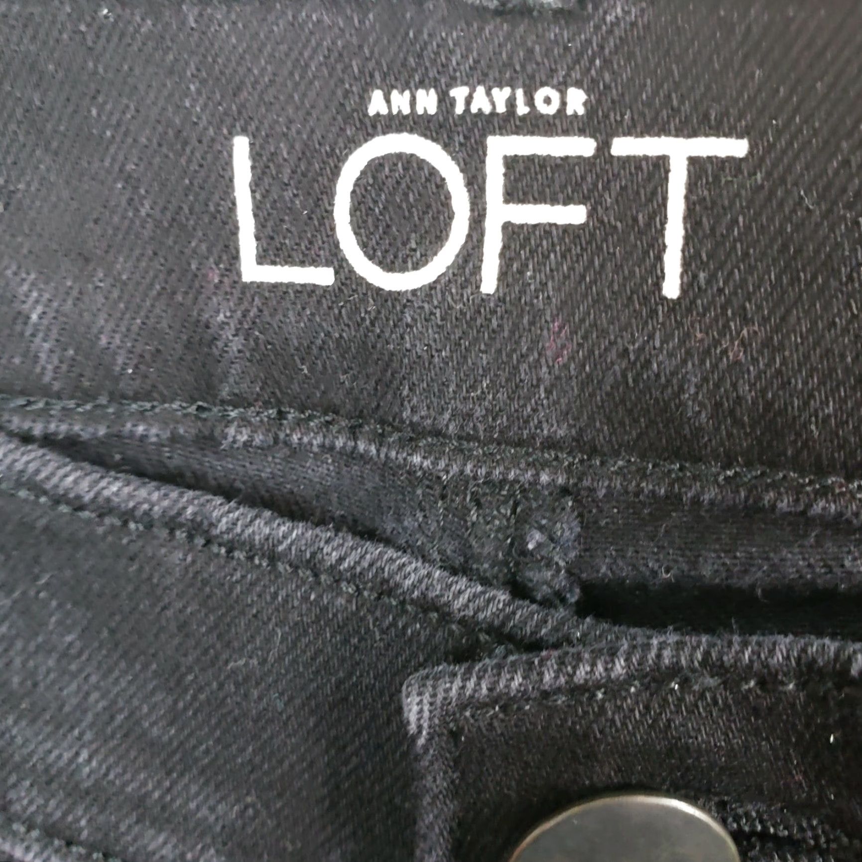 Loft VINTAGE LOFT? Size 24" / US 00 / IT 34 - 7 Thumbnail