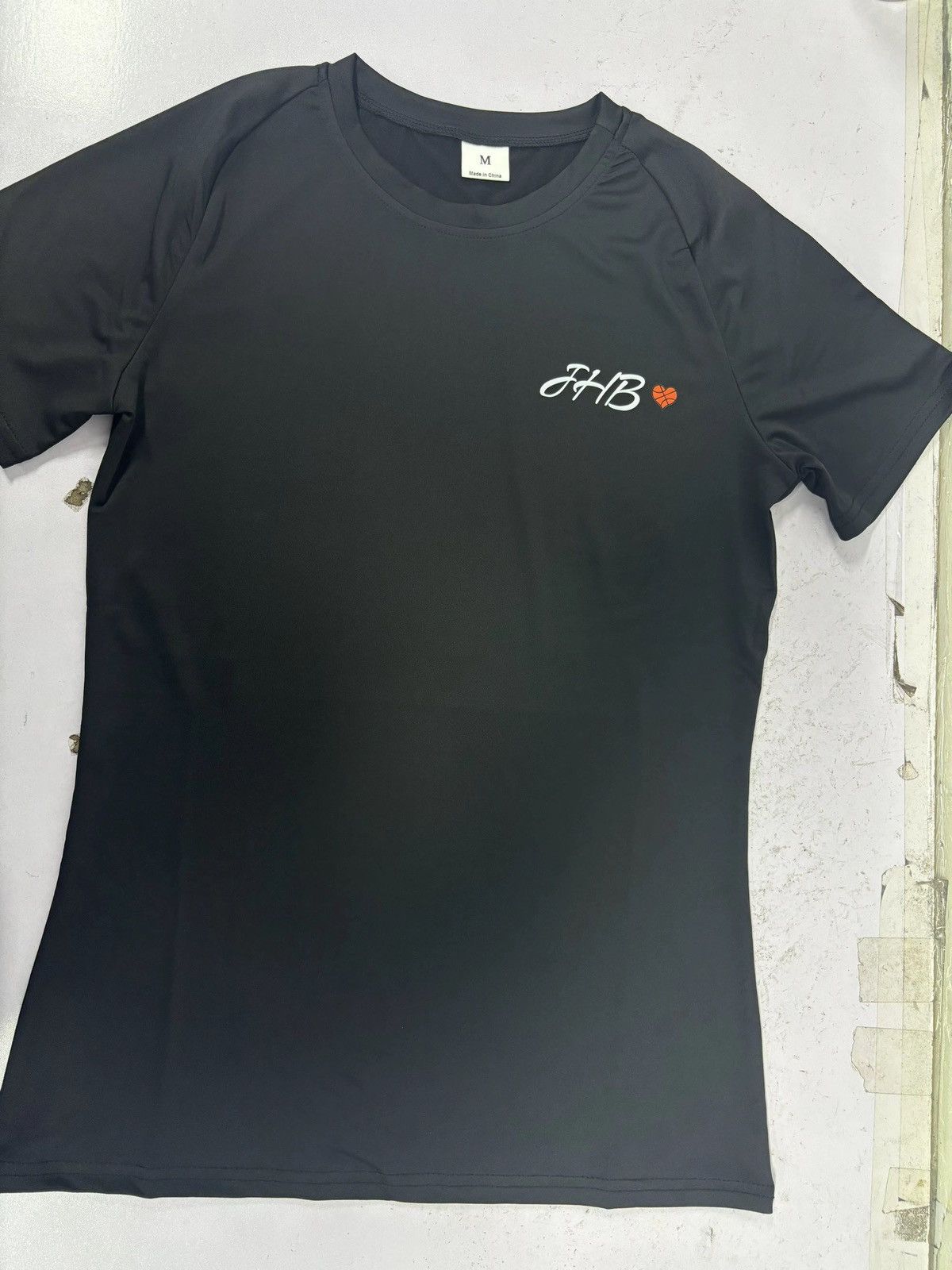 Other JHB Compression Shirt Size US L / EU 52-54 / 3 - 1 Thumbnail