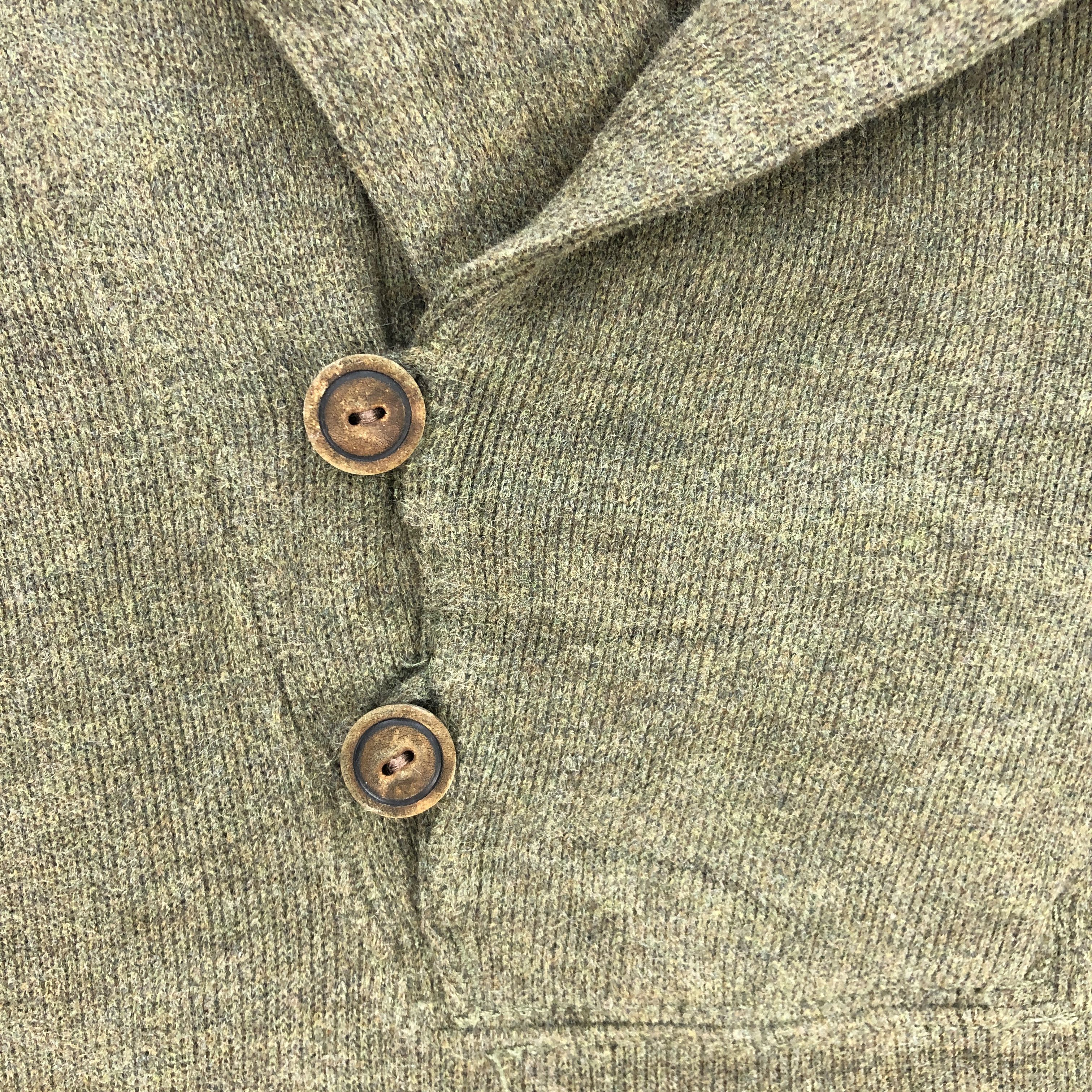 Polo Ralph Lauren Vintage Polo Ralph Lauren Sweater Pull Over Sweatshirt Size US M / EU 48-50 / 2 - 3 Thumbnail