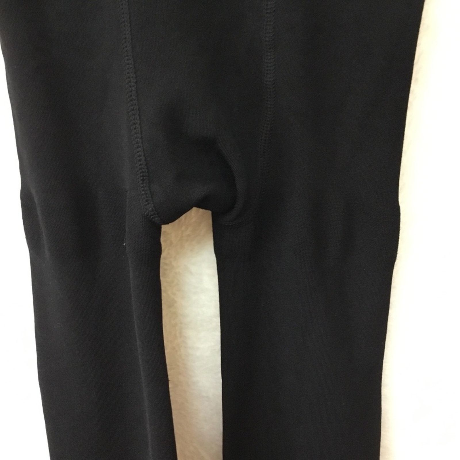 Other Dark Grey Stretchable Contour Leggings Size 27" / US 4 / IT 40 - 12 Thumbnail