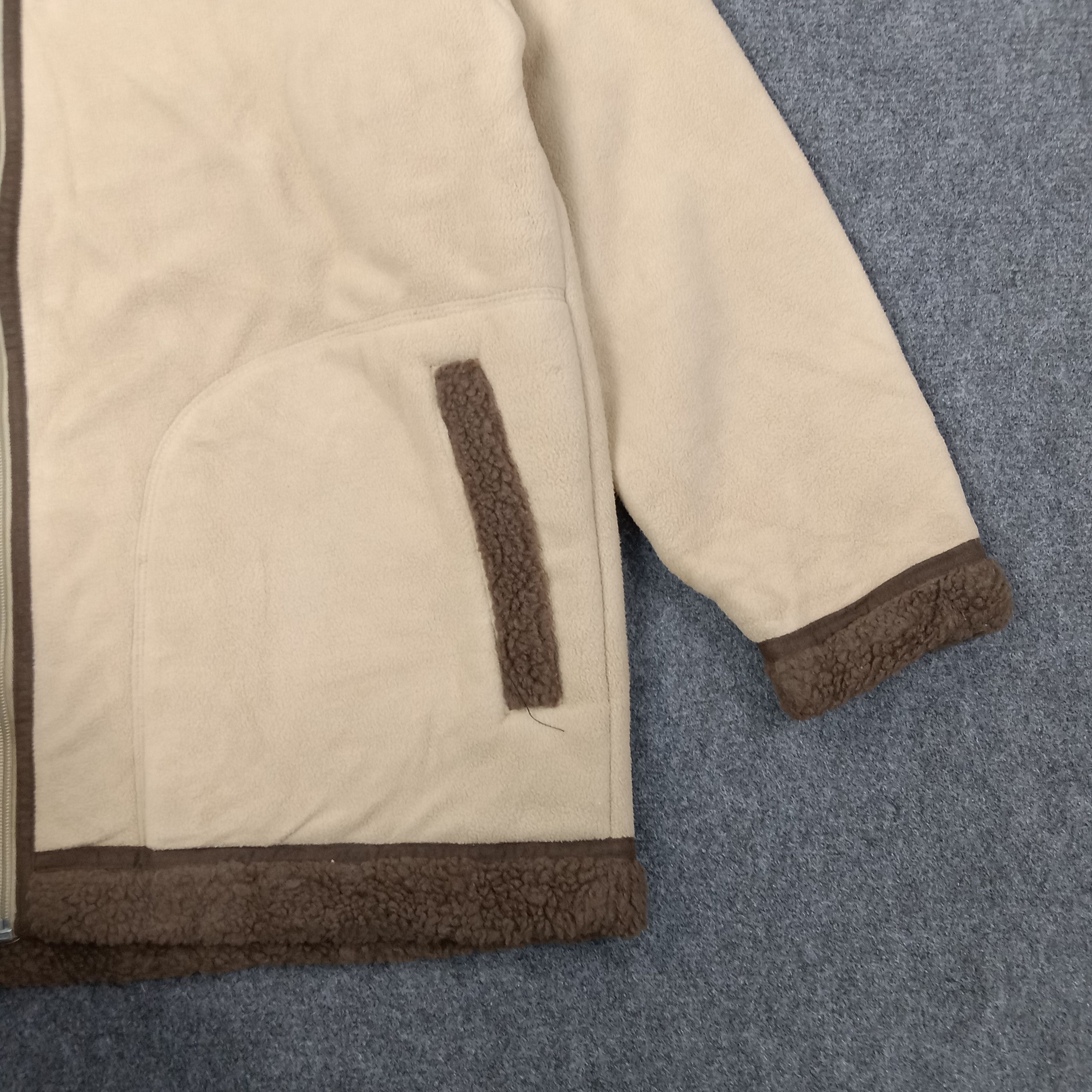 Yohji Yamamoto Sacny Y'saccs by Yohji Yamamoto Winter Jacket C247N11 Size US M / EU 48-50 / 2 - 2 Thumbnail