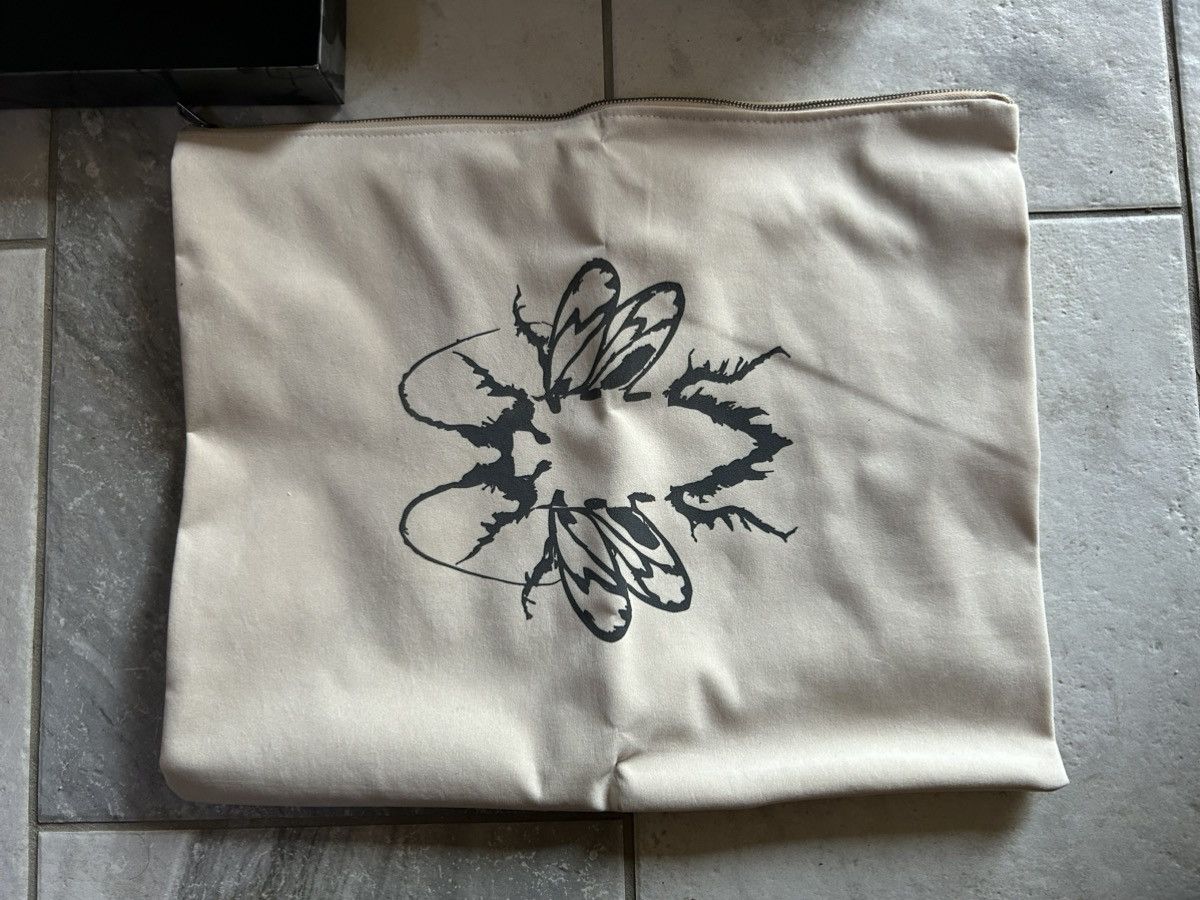 Japanese Brand Rotten closet corset derby Size US 10 / EU 43 - 23 Thumbnail