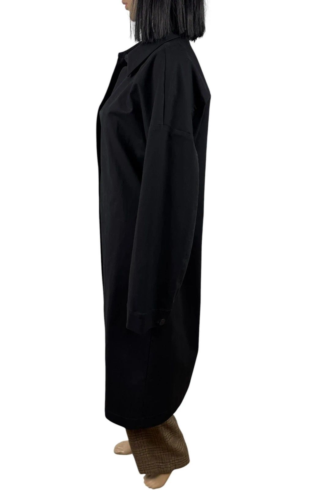 Studio Nicholson Studio Nicholson Zara Coat Cotton size L Size L / US 10 / IT 46 - 5 Thumbnail