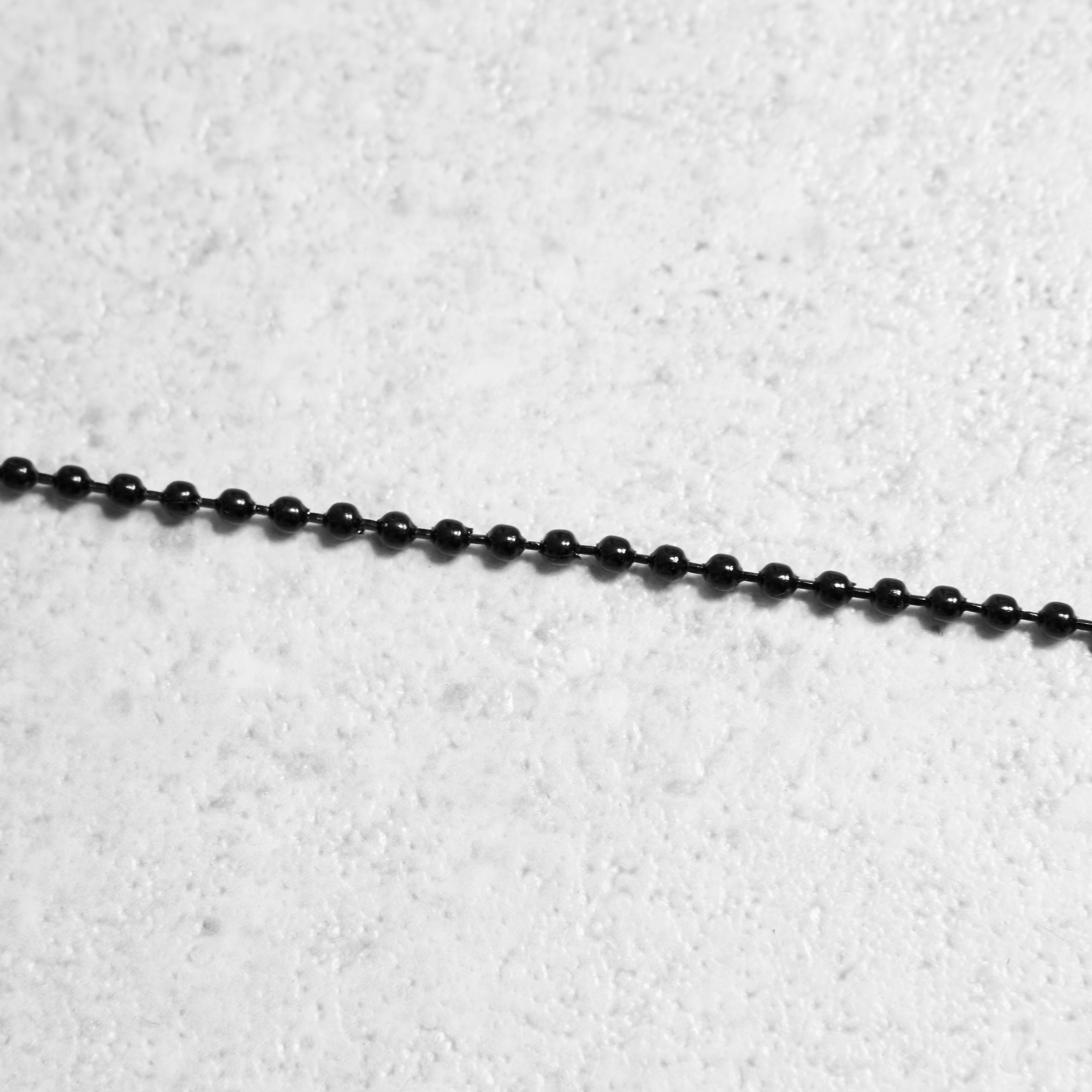 Chrome Hearts CHROME HEARTS Silicon Hearts BLACK Size ONE SIZE - 4 Thumbnail