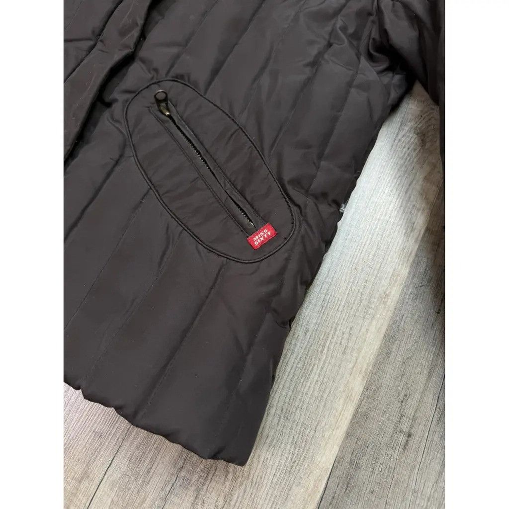 Miss Sixty Miss sixty puffer jacket Size: S Size S / US 4 / IT 40 - 3 Thumbnail