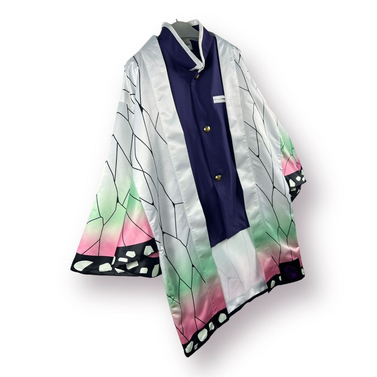 Japanese Brand × Universal Studios 🔥 BUTTERFLY COSTUME UNIVERSAL STUDIOS Size US M / EU 48-50 / 2 - 4 Thumbnail
