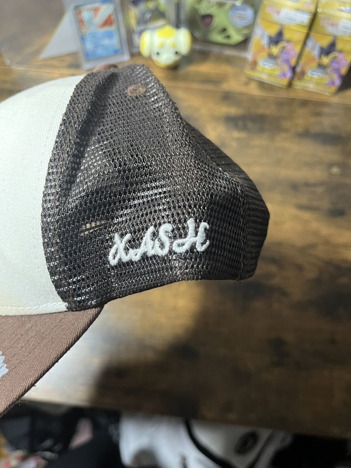 Other Xash.xo gun hat Size ONE SIZE - 2 Thumbnail