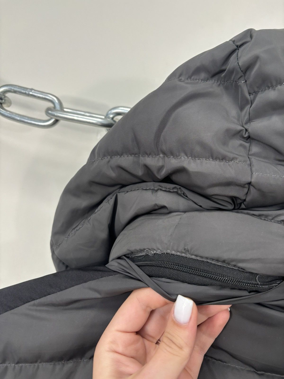 Romeo Gigli Romeo Gigli Sportif Men’s Luxury Outdoor Down Puffer Jacket Size US L / EU 52-54 / 3 - 20 Thumbnail