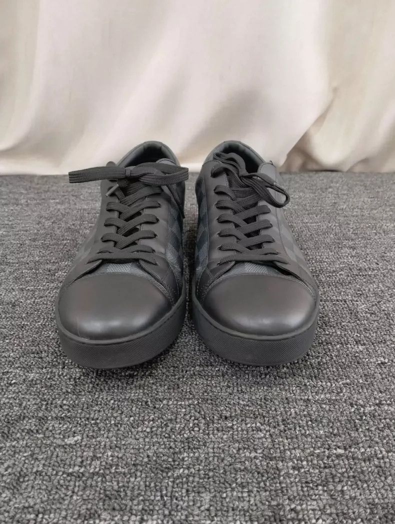 Louis Vuitton Louis Vuitton Sneakers Size 42.5 Second Hand-2507 Size US 9.5 / EU 42-43 - 2 Thumbnail